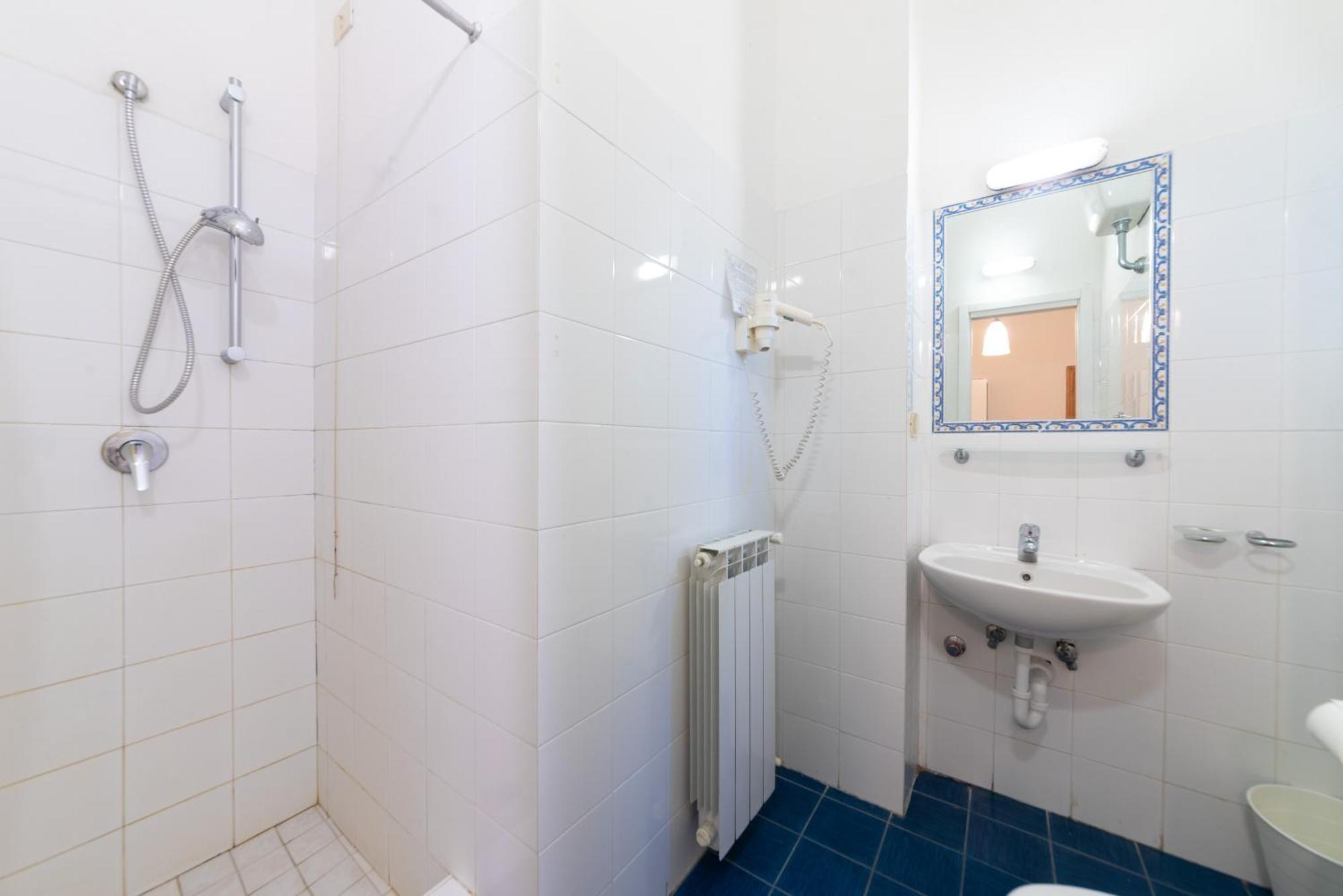 Hotel Europa Ischia Cameră foto