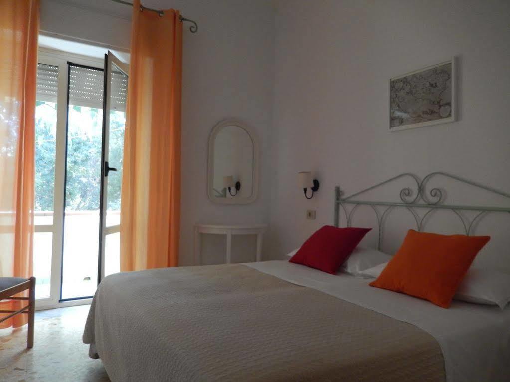 Hotel Europa Ischia Exterior foto